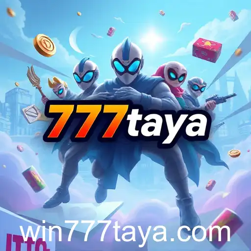 The Rise of 777taya in the Gaming World