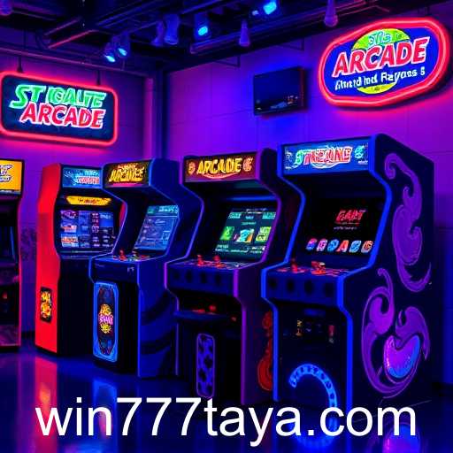 777taya