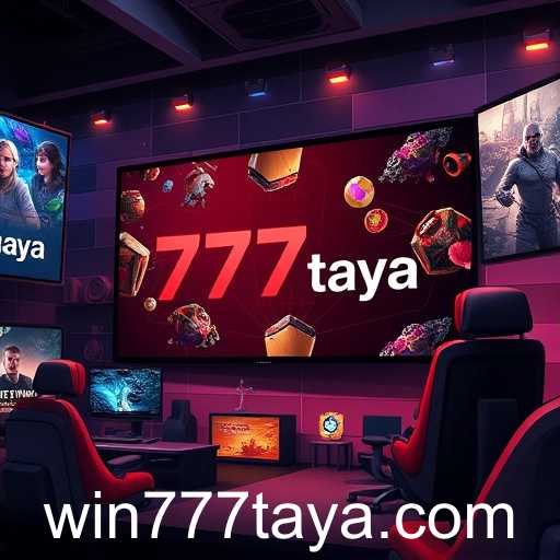 777taya: The Evolution of Online Gaming Platforms