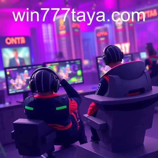 Expanding the Horizons of Online Gaming