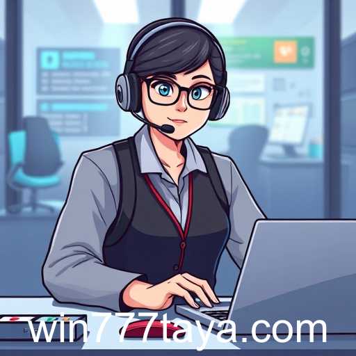 Exploring the Rise of Online Gaming at 777taya