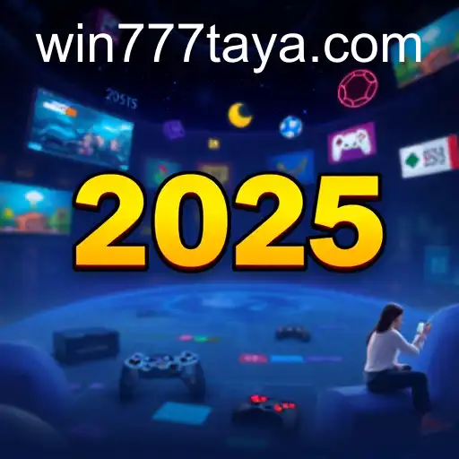 Digital Transformation of the Gaming Industry