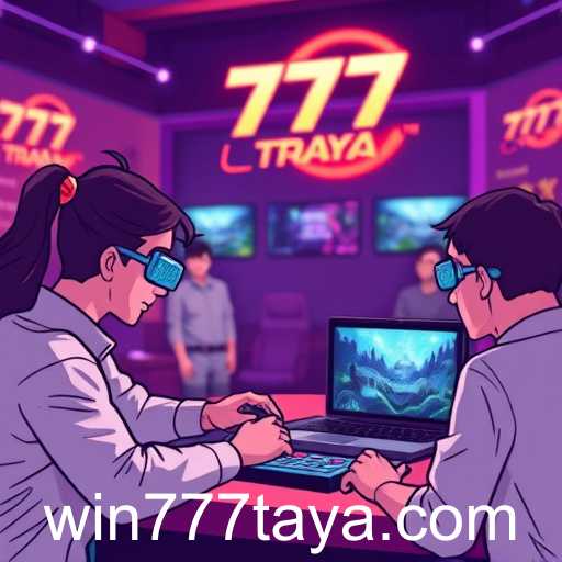 Gaming Trends and 777taya's Rising Influence