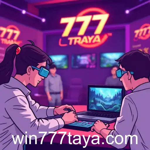 Gaming Trends and 777taya's Rising Influence