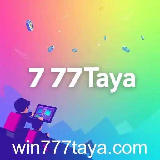 777taya: A New Era in Online Gaming