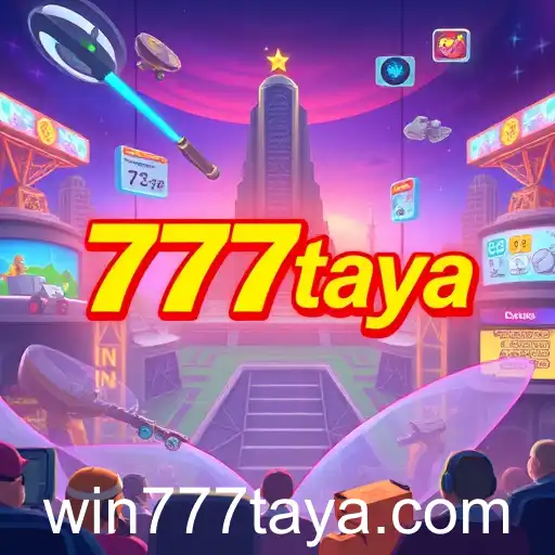 777taya: The Rise of Online Gaming Platforms