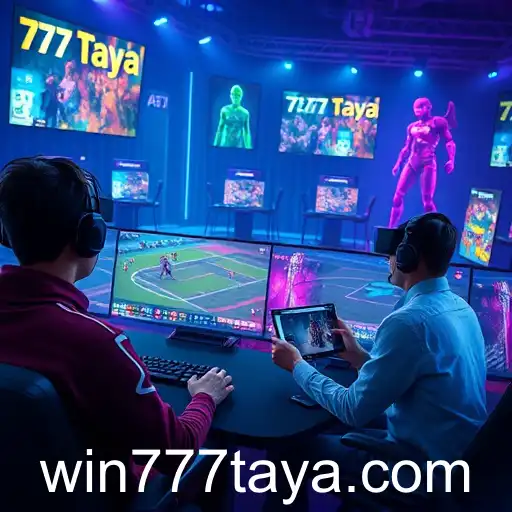 Emerging Trends in Online Gaming