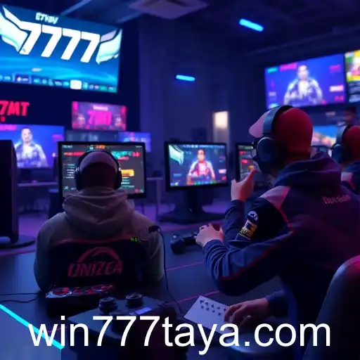 The Evolution and Influence of Online Gaming Platforms