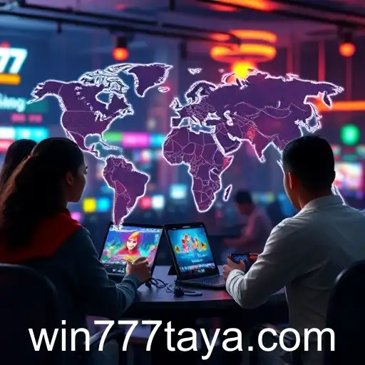 Evolving Online Gaming Trends Amidst New Regulatory Landscape