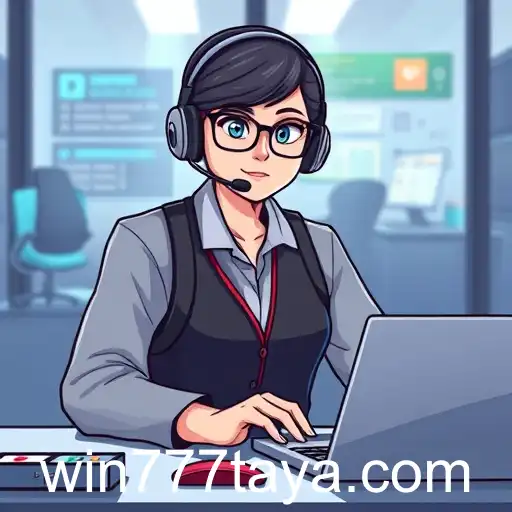 Exploring the Rise of Online Gaming at 777taya