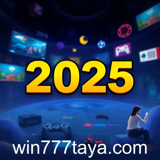 Digital Transformation of the Gaming Industry