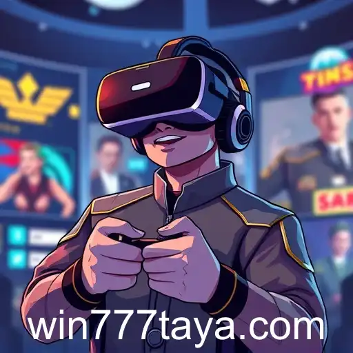 The Rise of Online Gaming Hubs