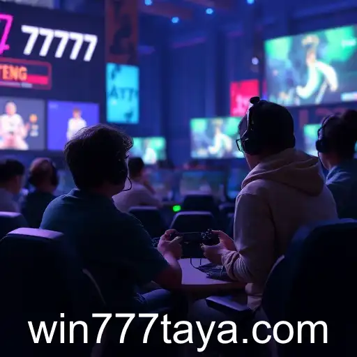 The Rise and Influence of Online Gaming