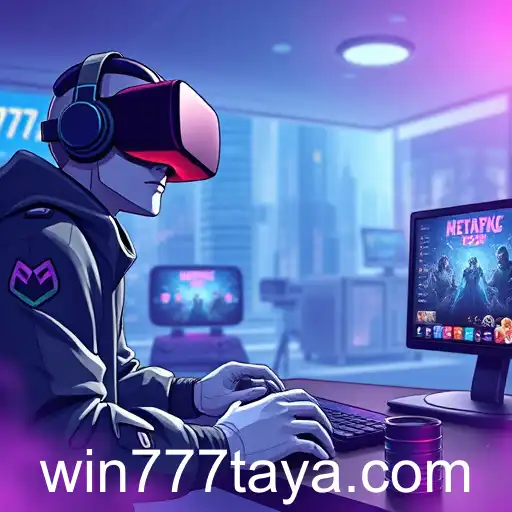 The Rise of Online English Gaming Platforms in a Global Context