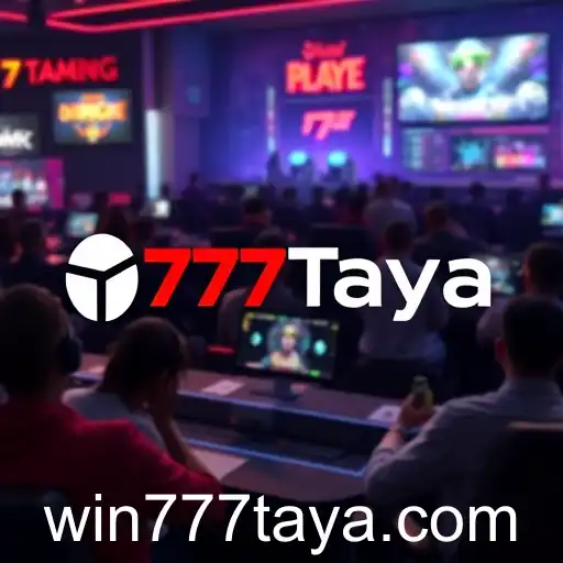 Rise of 777taya: A New Era for Online Gamers