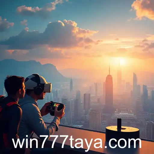 Exploring the Rise of Online Gaming Platforms