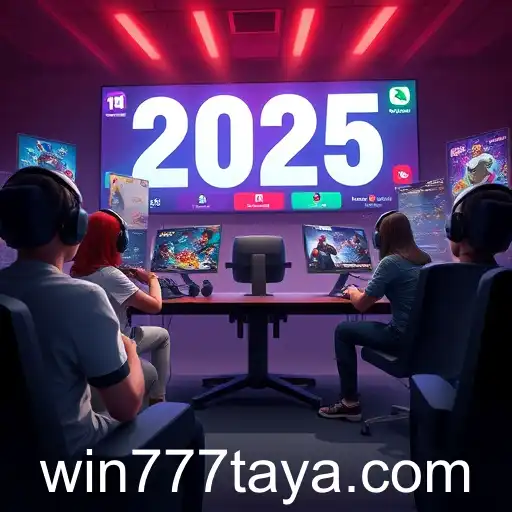 Exploring the Rise of Online Gaming Platforms