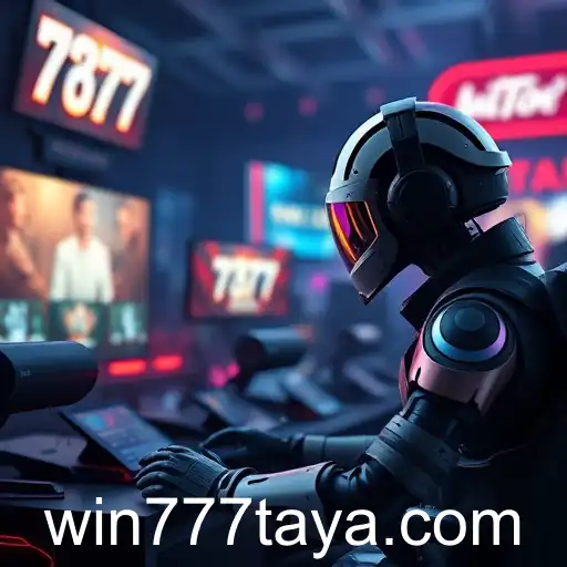 The Rise of 777taya: A Gaming Phenomenon