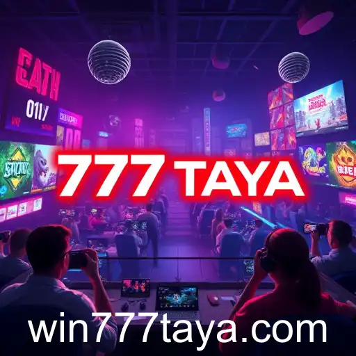 Online Gaming Evolution: A Dive into 777taya