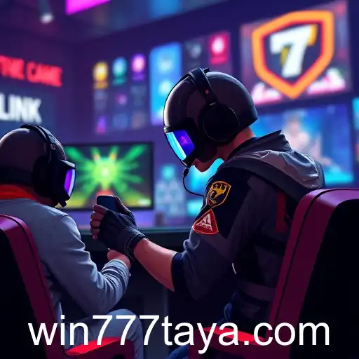 The Rise of Online Gaming Hubs