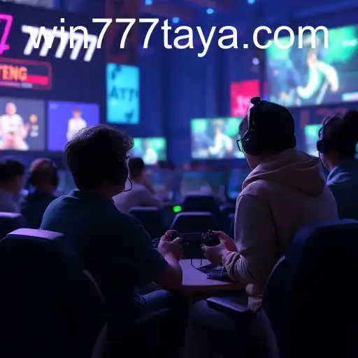 The Rise and Influence of Online Gaming