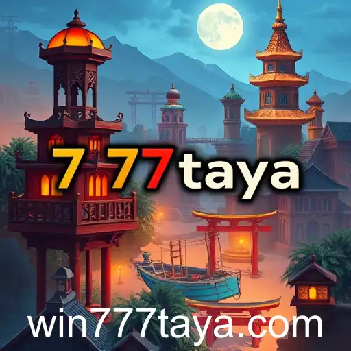 Exploring '777taya' in the World of Puzzle Games