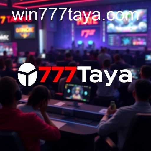 Rise of 777taya: A New Era for Online Gamers