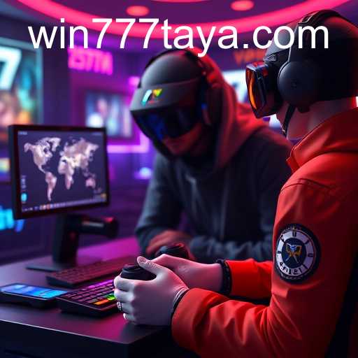 The Rise of 777taya in Online Gaming