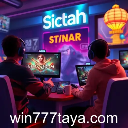 Unveiling the Rise of 777taya: A Gaming Revolution