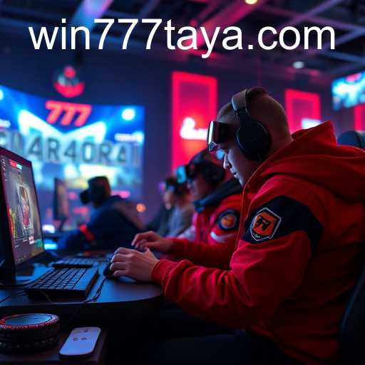 Rise of Online Gaming Communities