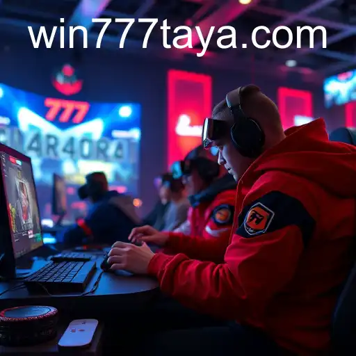 Rise of Online Gaming Communities