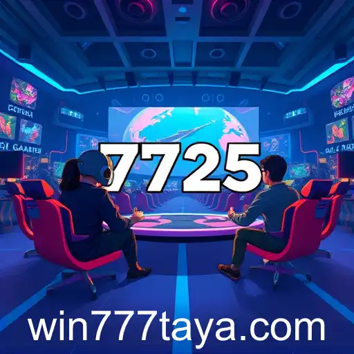 The Rise of Online Gaming in 2025