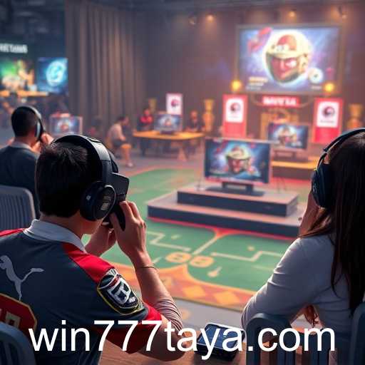 The Rise of Online Gaming Platforms in 2025