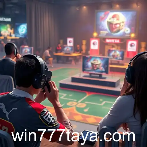 The Rise of Online Gaming Platforms in 2025