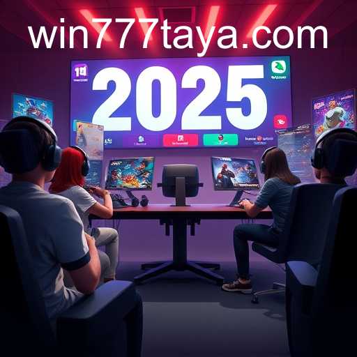 Exploring the Rise of Online Gaming Platforms