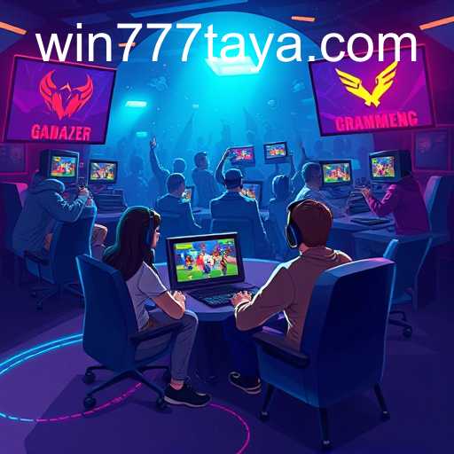 Rising Influence of Online Gaming Communities