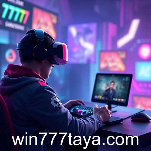 The Growing Influence of Online Gaming in Modern Society