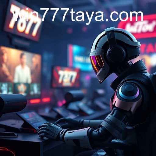 The Rise of 777taya: A Gaming Phenomenon